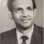 CHANDRA SENARATNE