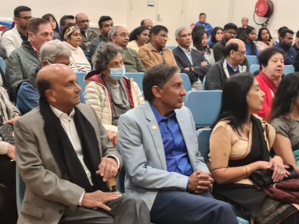 CSA Meeting 2 June Talk by Prof Buddhima Indraratne_Audience