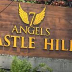 Castle Hill Bungalow