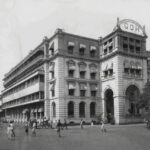 Colombo 1870 to 1960-eLanka