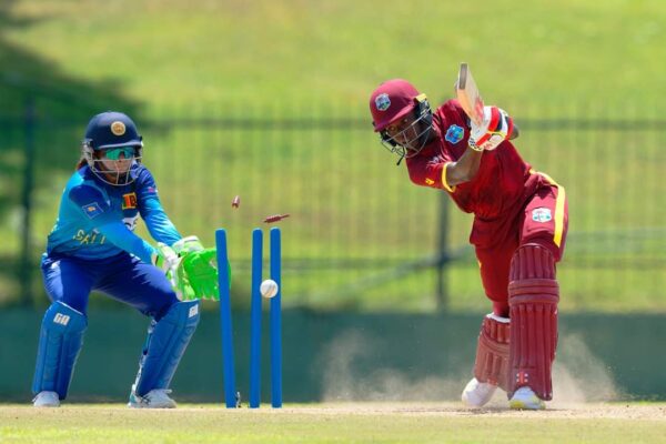 Sri Lanka women surge to series triumph in 'Calypso ' style. Surge in the women's game has given something for fans to cheer.- BY TREVINE RODRIGO IN MELBOURNE.(eLanka Sports Editor)