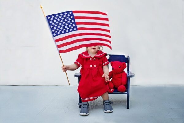 Happy Fourth of July