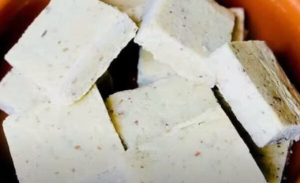 Homemade Jackfruit seeds Toffee - By Malsha - eLanka
