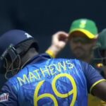 South Africa beat Sri Lanka
