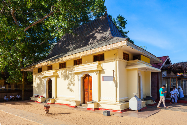 Katharagama