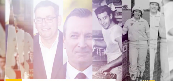 King's Birthday honour list