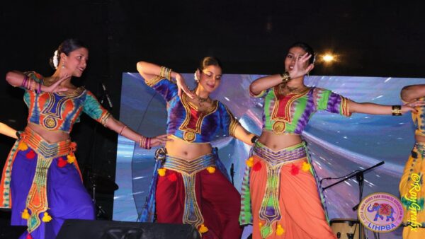 Little India Harris ark Business Association INC - Vidhunarthana Dancing School @ Little India Harris Park - photos thanks to Roy Grafix