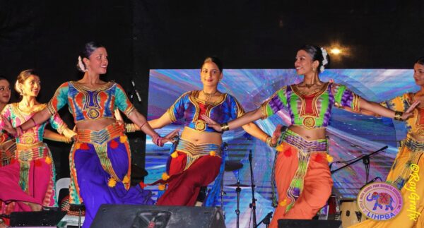Little India Harris ark Business Association INC - Vidhunarthana Dancing School @ Little India Harris Park - photos thanks to Roy Grafix