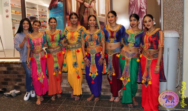 Little India Harris ark Business Association INC - Vidhunarthana Dancing School @ Little India Harris Park - photos thanks to Roy Grafix