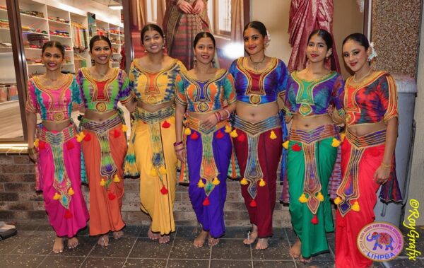 Little India Harris ark Business Association INC - Vidhunarthana Dancing School @ Little India Harris Park - photos thanks to Roy Grafix