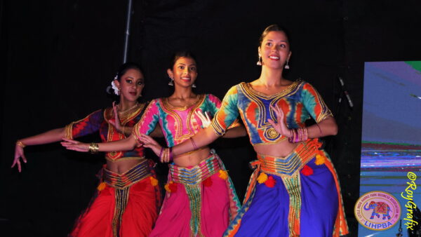 Little India Harris ark Business Association INC - Vidhunarthana Dancing School @ Little India Harris Park - photos thanks to Roy Grafix