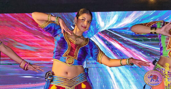 Little India Harris ark Business Association INC - Vidhunarthana Dancing School @ Little India Harris Park - photos thanks to Roy Grafix