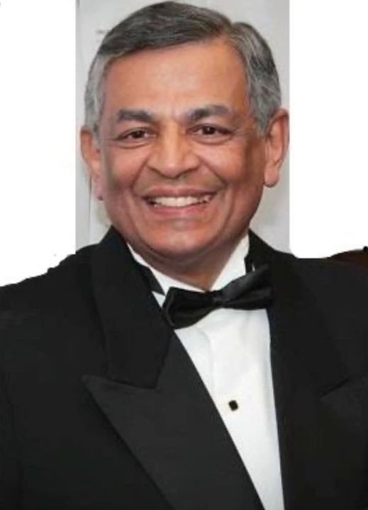 Obituaries - Dr Siri Kannangara