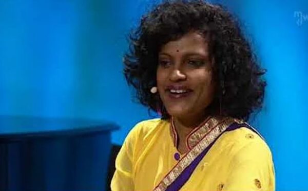 PROFESSOR DR LASANTHI MANARANJANIE