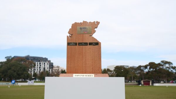 Pakistan and Bangladesh A Teams confirmed for NT’s Top End T20 Series next month in Darwin.
