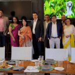 Photos from the Luncheon held at COCO Gabba with the Sri Lankan Community Leaders during Her Excellency the Sri Lankan High Commissioner and her First Secretary’s visit to Brisbane on the 6th and 7th of June 2024
