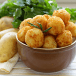 How to Make Potato Chees Balls At Home - By Malsha - eLanka