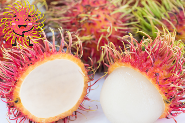 Rambutan