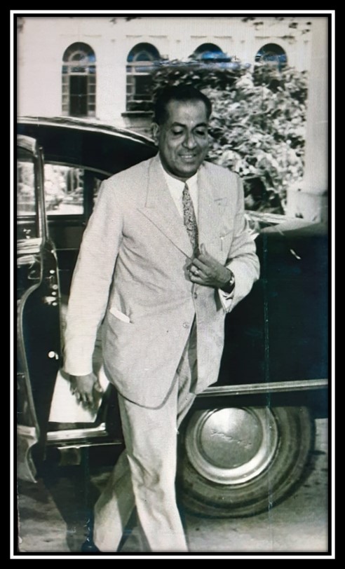 Ravi RUDRA - Photos from the 'Times Collection' of National Archives (1)