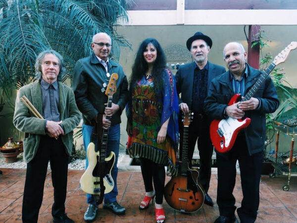 Rhythm an’ Grooves at the Noble Park RSL - 6th July 2024 - 7 pm onwards ( Melbourne Event )