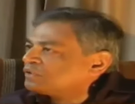 Dr Siri Kannangara