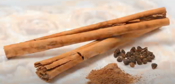 Cinnamon