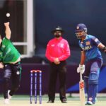 Sri Lanka handed the short straw in a bungled logistical program at T20 World Cup.  - BY TREVINE RODRIGO IN MELBOURNE.  (eLanka Sports Editor)