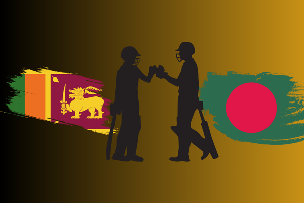 Sri lanka Vs Bangladesh