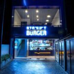Street Burger 1