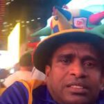 Sri Lanka vs South Africa T20 World Cup Cricket Game