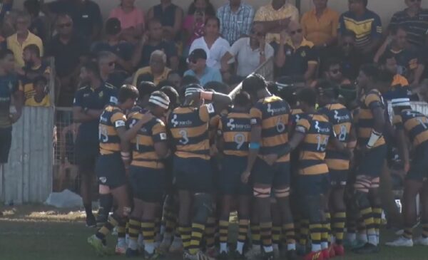 THE PETERITE RUGBY FIXTURES FOR 2024-eLanka 02