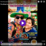 The Brad and Kiara Show Podcast - 2024-6-29