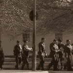 The Haka in Mourning
