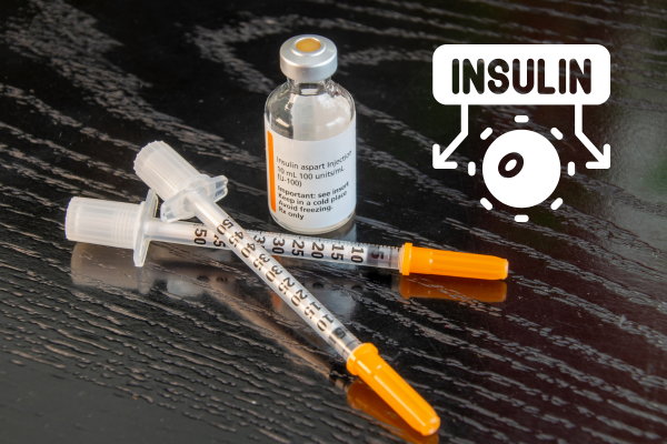 Understanding Insulin Resistance – By Dr Harold Gunatillake