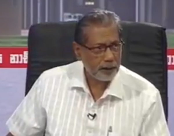Vidura Wickramanayaka-eLanka