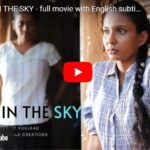 DIVING IN THE SKY - Full Sinhala Movie
