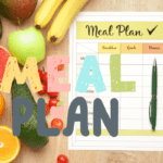 health meal plan