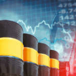 oil price stagnation