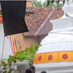 Poson Celebration in Kandy