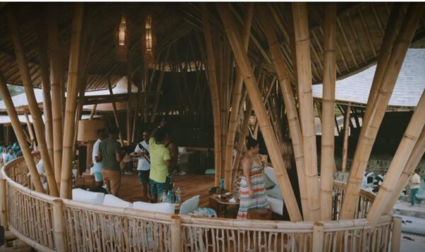 rawana pool club