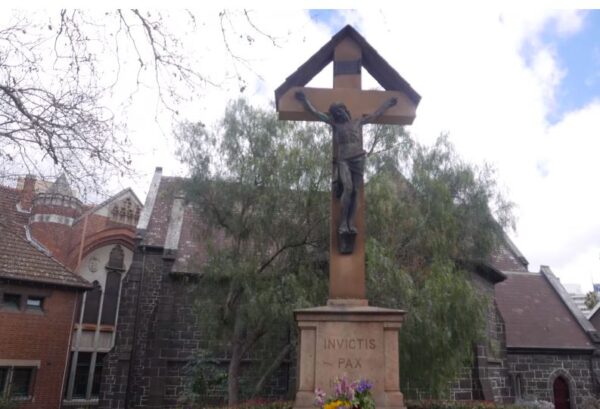 Former Bishop to be Instituted as Vicar of St Peter’s Church, Murrumbeena