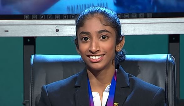 tharushi karunaratne