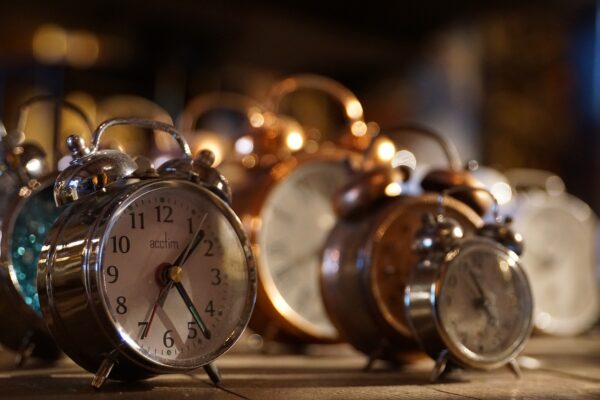 A time to ponder- a time for change-eLanka