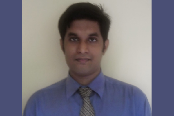 Aditya Abeysinghe