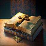 An Inspirational Message for the Month of July 2024 - By Charles Schokman
