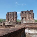 Archaeology of Polonnaruwa-eLanka 04