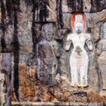 Buduruwagala Temple