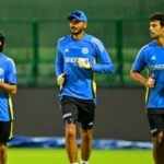 Can Sri Lanka erase the nightmares of the past? India will look to inflict more pain. - BY TREVINE RODRIGO IN MELBOURNE.  (eLanka Sports Editor)