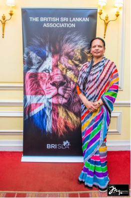 Councillor Kamala Kugan