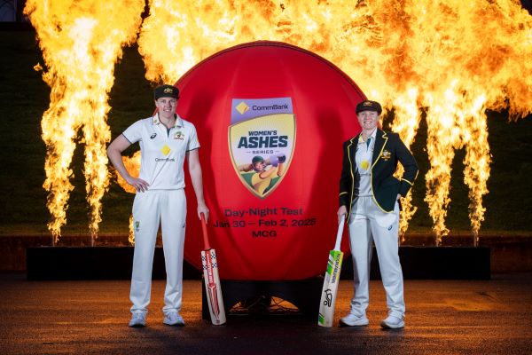 Countdown to historic Ashes Day